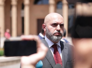 Օգնել պատրաստ ենք, բայց ձեզ հետ միասին սկել՝ ոչ