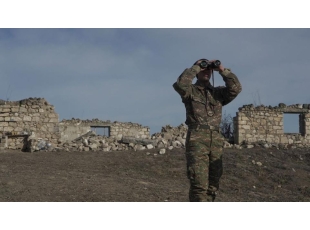 Ադրբեջանի ՊՆ-ն հայտնել է զոհի մասին