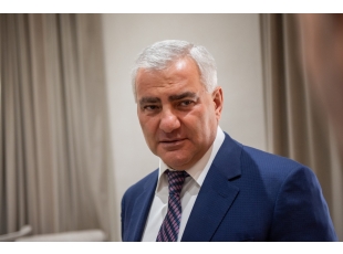 Մեր հաջորդ վարչապետ Սամվել Կարապետյանը լիովին գիտակցում է այն պատմական պատասխանատվությունը, որը մենք կրում ենք մեր ազգի առջև. խոսնակ
