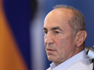 Փաշինյանի ամբողջ կյանքի նպատակը վրեժխնդրnւթյnւնն է. Քոչարյան