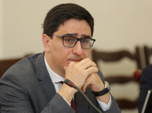 Օրակարգում միջազգային ատյաններից Ադրբեջանի դեմ պահանջները հետ կանչելու հարց չկա