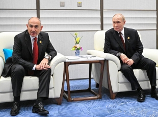 Ռուսաստանի հետ մեր խոսակցությունները երբեք չեն վարվել և չեն վարվի սպառնալիքների լեզվով. Փաշինյան