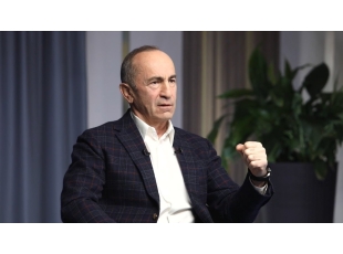 Շարունակելու ենք պայքարը, բոլոր շինծու գործերը քանդվելու են․ Ռոբերտ Քոչարյանը մեկնաբանել է «Հայաստան» դաշինքի՝ կալանքի տակ պահվող պատգամավորների ազատ արձակումը