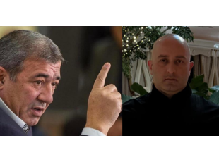 Երկու քարի արանքում․ Ռուբեն Հայրապետյանի նախկին աշխատակիցը անկեղծանում է