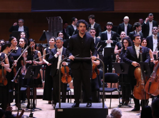 Հայաստանի պետական սիմֆոնիկ նվագախումբը հյուրախաղերով հանդես կգա ԱՄՆ-ում