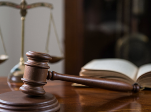 Ակտիվիստ Երվանդ Աղաբալյանի նկատմամբ դատարանը նշանակեց տնային կալանք