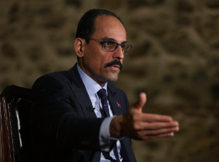 Armenia will be integrated into the economies of Azerbaijan and Turkey. Erdogan's spokesman