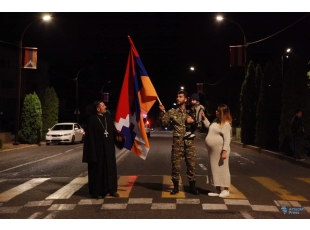 Մենք շարունակելու ենք բռնազավթված տարածքների վերադարձի համար պայքարը․ Արցախի նախագահը ուղերձ է հղել Անկախության հանրաքվեի 30-րդ տարեդարձի առթիվ