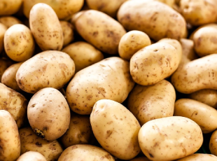 The import of potatoes from Armenia to Russia has increased more than 7 times