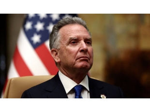 Ուիթքոֆը հաստատել է, որ կժամանի Ժնև՝ եռակողմ բանակցությունների և Ումերովի հետ հանդիպման համար