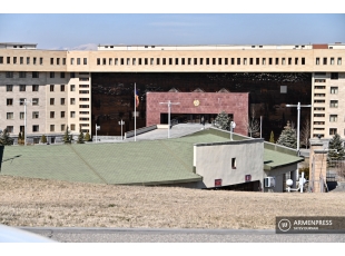 Դեկտեմբերի 10-11-ը ժամանակավորապես կդադարեցվի Գեղարքունիքի և Կոտայքի մարզերի որոշ հատվածների ջրամատակարարումը