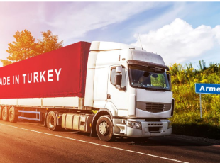 In the first 5 months of this year, the value of goods imported from Turkey increased 10 times