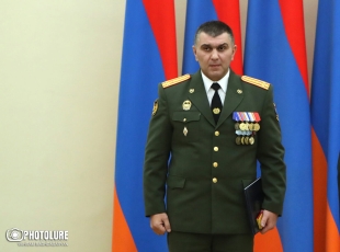 Խաչատուրովի նկատմամբ միջպետական հետախուզում է հայտարարվել