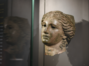 Հայտնի է՝ երբ տեղի կունենա Անահիտի արձանի ցուցադրությունը