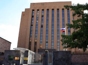 Հայաստան տեղափոխված ռուսաստանցիների նկատմամբ հայերի վերաբերմունքը մնում է բարեկամական