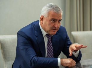 Կարապետյանի ընտանիքը ներդրումային վեճ սկսելու մասին ծանուցել է ՀՀ պետական մարմիններին