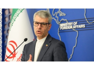 Երկրի պաշտպանության հարցում մենք «կարմիր գծեր» չունենք․ Իրանի ԱԳՆ խոսնակ