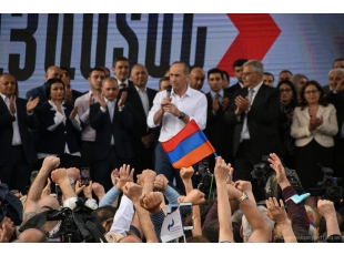 Մեր հաղթանակին մնացել է երեք օր