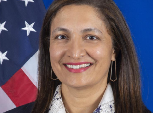 ԱՄՆ պետքարտուղարի տեղակալը հուլիսի 9-17-ը կայցելի Վրաստան և Հայաստան