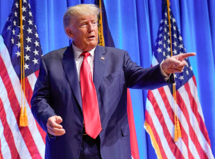 Պակիստանը կրկին Թրամփին առաջադրել է խաղաղության Նոբելյան մրցանակի