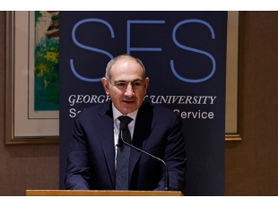 Հայաստանի տնտեսական զարգացման ընթացքը թևակոխում է վստահության նոր փուլ․ Նիկոլ Փաշինյան