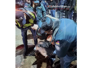 Արթիկում կանխվել է 24-ամյա աղջկա ինքնաuպանության փորձը