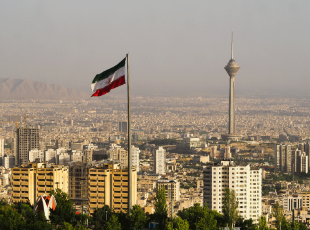 Iran has discovered about 280 billion cubic meters of new gas reserves