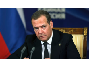 1972 թվականից ի վեր առաջին անգամ Մոսկվան և Վաշինգտոնը այլևս չունեն միջուկային զենքի սահմանափակման մասին պայմանագիր․ Մեդվեդև