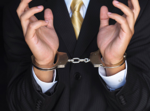 584 անձ ազատվել է քրեական պատասխանատվությունից՝ գործուն զղջալու հիմքով