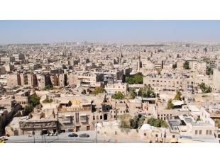 Հայ բժիշկների և ականազերծողների հերթական խումբն է մեկնել Հալեպ