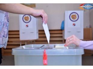 «Այս իշխանությունը լեգիտիմ չէ». Հակոբ Նիկողոսյան