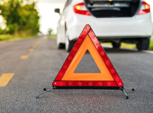 Վթար Գորիս-Սիսիան ավտոճանապարհին. կա տուժած