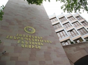 Ավտոգազալիցքավորման կայանը թաքցրել է 15 մլն դրամի հարկեր