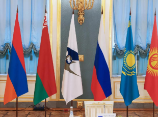 The Iran trade center will be opened in Yerevan, which will become the gateway to EAEU