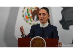 Մեքսիկան դադարեցրել է նավթի մատակարարումները Կուբա՝ ԱՄՆ-ի կողմից մաքuատուրքերի uպառնալիքի պատճառով. Կլաուդիա Շեյնբաում