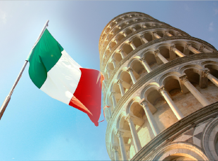 Իտալիան հաստատել է Ուկրաինային տրամադրվող ռազմական օգնության նոր փաթեթը