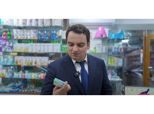 Մեր երկրում հազարավոր մարդիկ կանգնած են դեղորայքի գների խնդրի առաջ․ Նարեկ Կարապետյան (տեսանյութ)