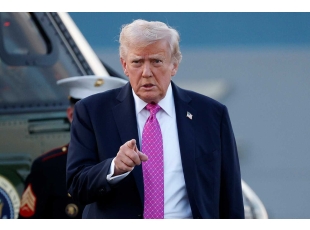 Թրամփի վարչակազմը քննարկում է Ռուսաստանի դեմ նավթային ոլորտում պшտժամիջոցների հետագա մեղմացման հարցը