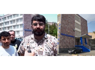 ԸՆԴԴԻՄԱԴԻՐ ՈՒԺԵՐԻՆ ՊԱՀՈՒՄ ԵՆ ԿԱԼԱՆՔԻ ՏԱԿ