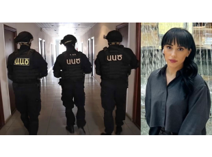 Ինչ հանգամանքներում է մահացել «Հայաստան» դաշինքի անդամը