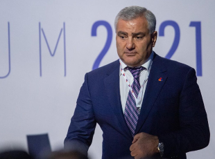 Սամվել Կարապետյանի կալանքի միջնորդությունը կքննի Վահե Դոլմազյանը