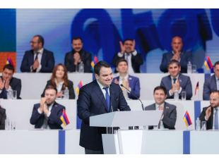 Փաշինյանն արդեն գիտի, որ Սամվել Կարապետյանը լինելու է Հայաստանի հաջորդ վարչապետը և փորձում է խոչընդոտելու ձևեր գտնել․ Նարեկ Կարապետյան