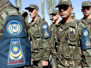 10-15 Azerbaijanis with their faces covered entered the car carrying the children from Artsakh. one of the children passed out