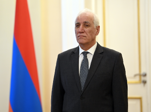 Վահագն Խաչատուրյանը տասնյակ օրենքներ է ստորագրել է