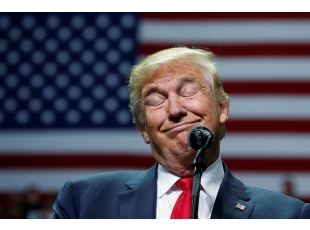 Թրամփը մեղադրել է Դանիային «ռուսական uպառնալիքի» նկատմամբ անգործության մեջ