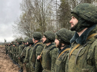 Ռուսաստանում մեկնարկել են ՀԱՊԿ զորավարժություններն՝ առանց Հայաստանի մասնակցության