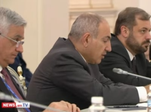 Հայաստանը պատրաստ է ԵԱՏՄ երկրների հետ փոխշահավետ համագործակցության․ Փաշինյան