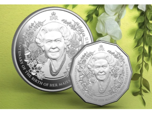 Մեծ Բրիտանիայում չեն հավանել Եղիսաբեթ II-ի պատկերով ավստրալական նոր մետաղադրամը