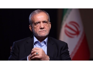 Մասուդ Փեզեշքիանը շնորհակալություն է հայտնել քրդերին Իրանին աջակցելու համար