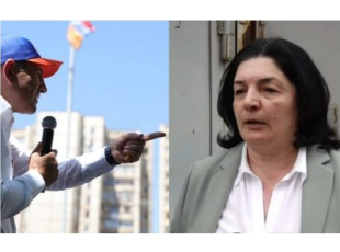 «ԺՈՂՈՎՐԴԱՎԱՐՈՒԹՅԱՆ ԲԱՍՏԻՈՆ» ՆԻԿՈԼԻ ՀԱՅԱՍՏԱՆ